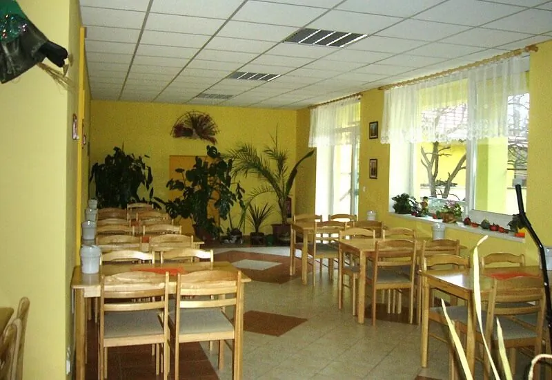 Pension Jordán Lednice – Lednice, Česká republika