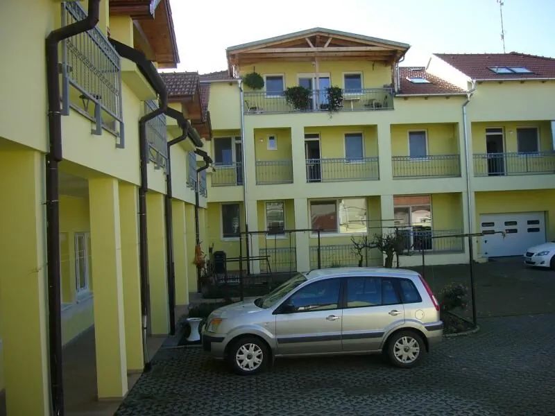 Pension Jordán Lednice – Lednice, Česká republika