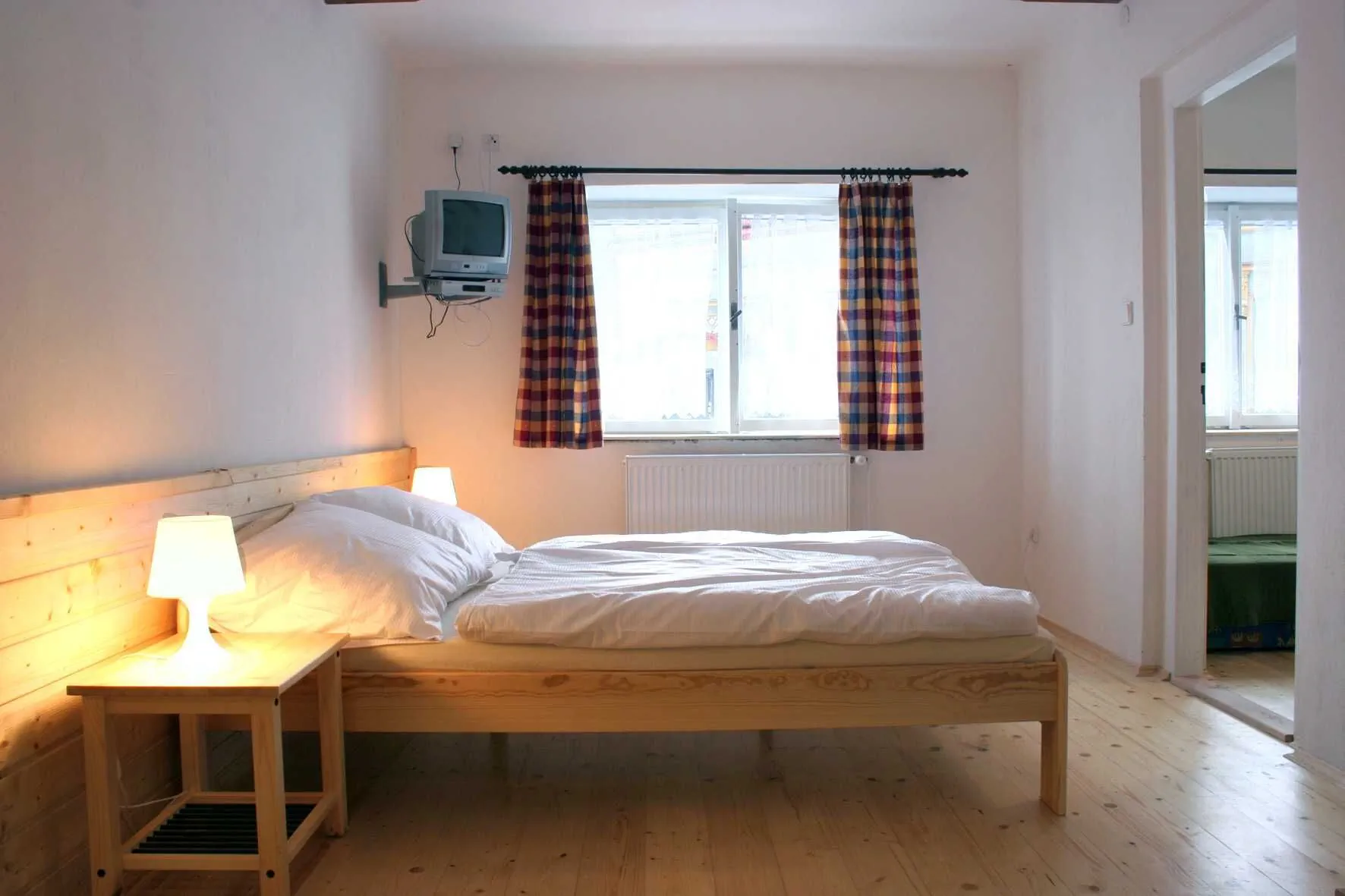 Penzion Apartmán Janov nad Nisou – Janov nad Nisou, Česká republika