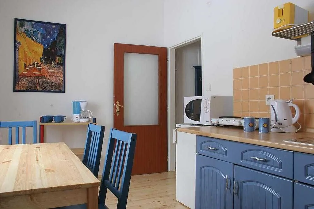 Penzion Apartmán Janov nad Nisou – Janov nad Nisou, Česká republika