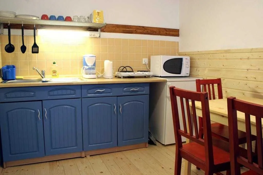 Penzion Apartmán Janov nad Nisou – Janov nad Nisou, Česká republika