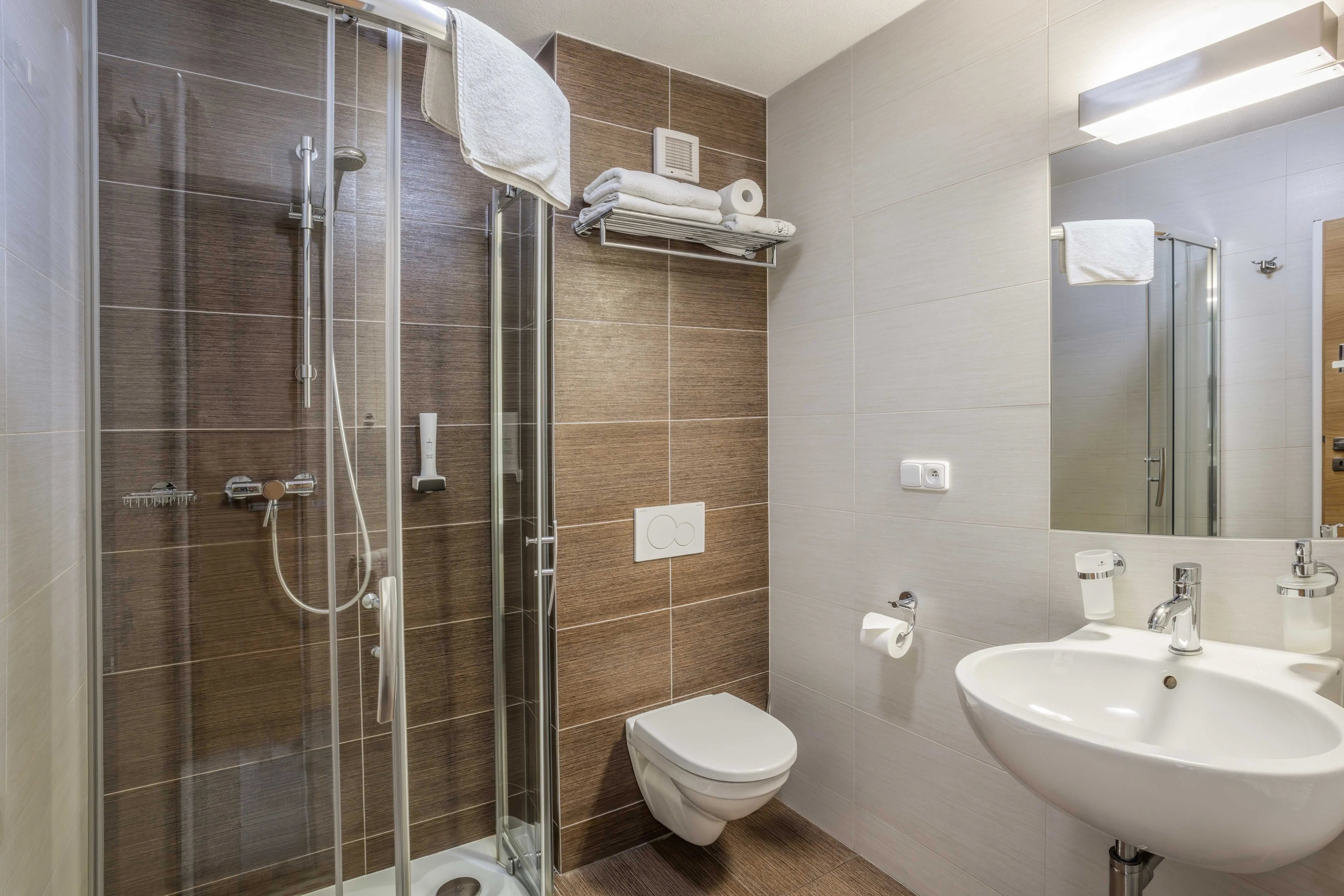 Hotel Lidový dům Bzenec – Bzenec, Česká republika