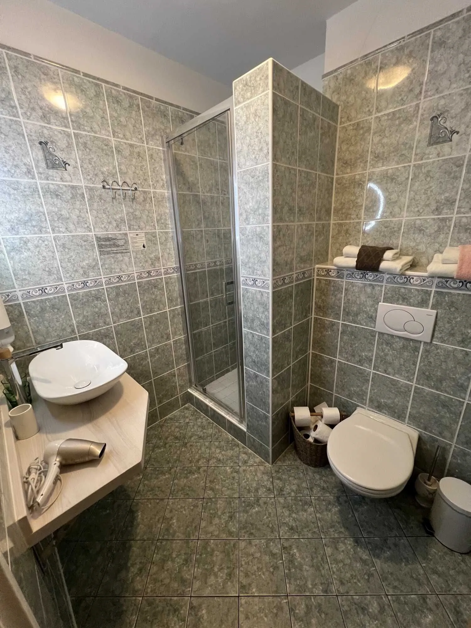Hotel Mc Limon Šenov u Nového Jičína – Šenov u Nového Jičína, Republica Cehă