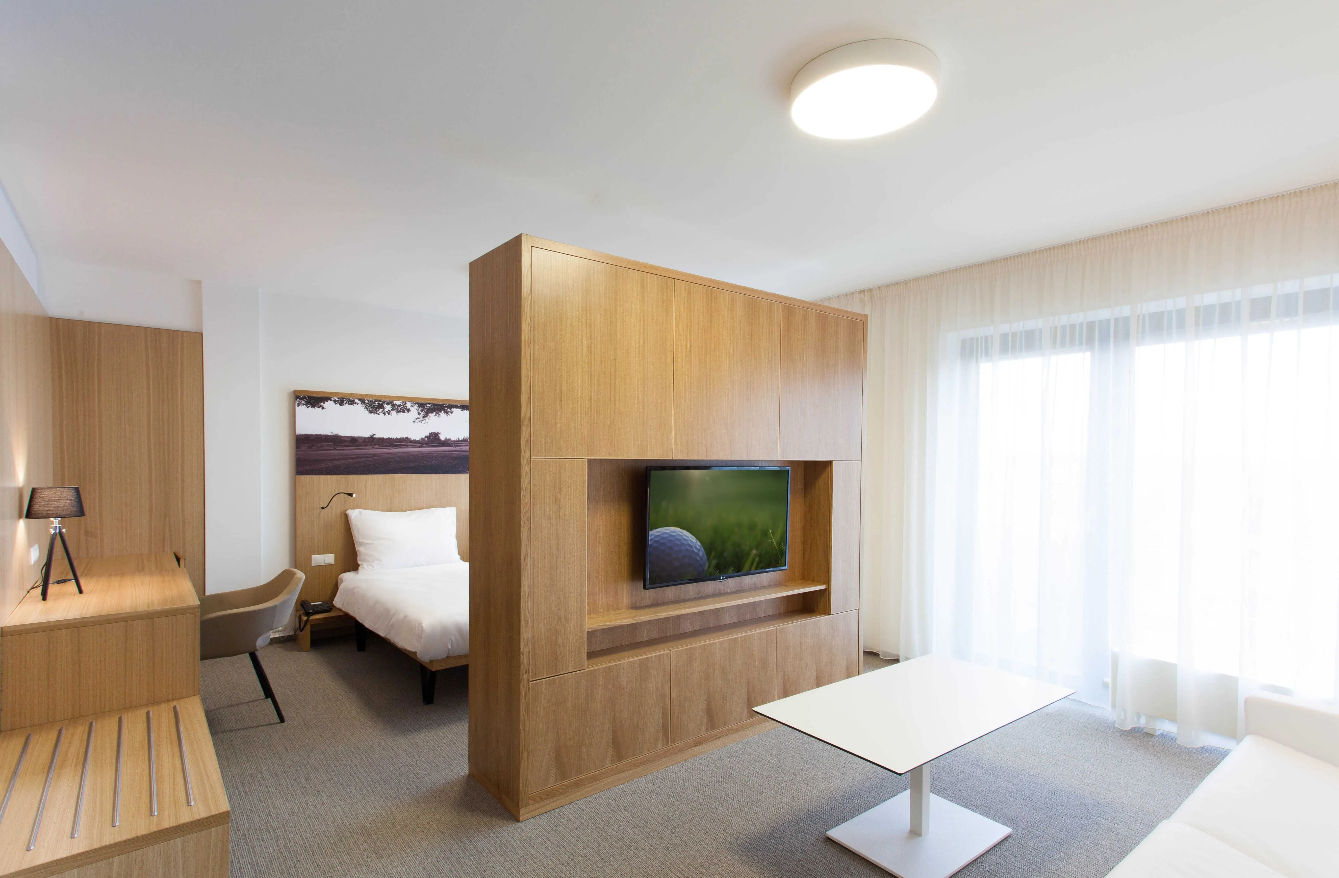 Hotel S-PORT Dolany – Dolany, Česká republika