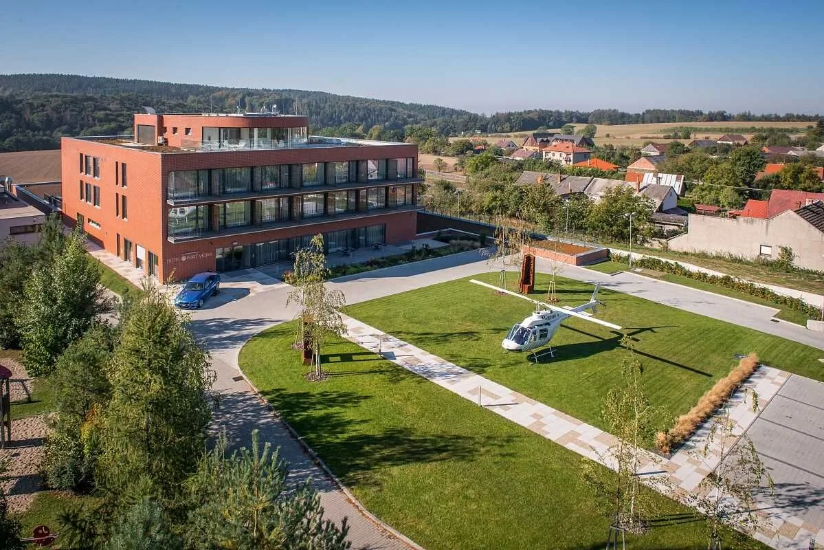 Hotel S-PORT Dolany – Dolany, Česká republika