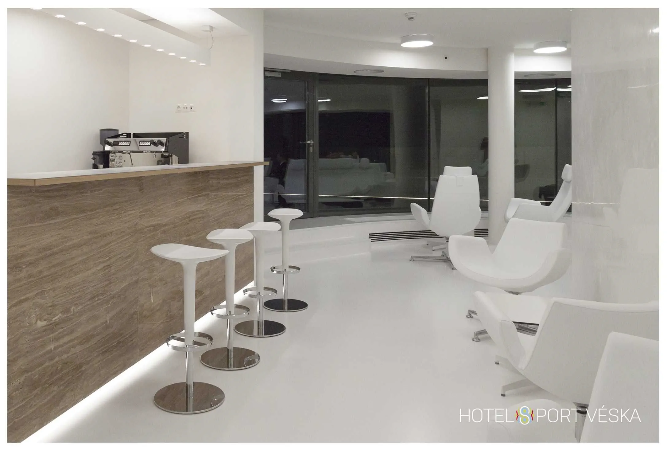 Hotel S-PORT Dolany – Dolany, Česká republika
