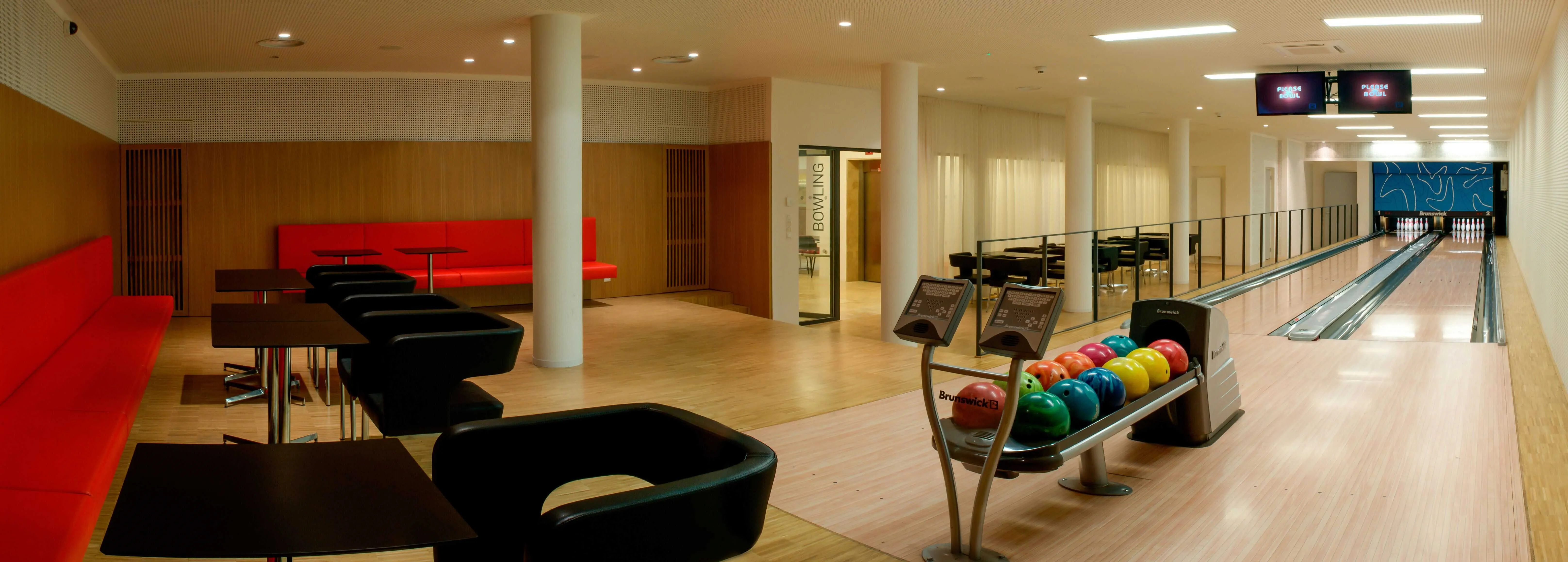 Hotel S-PORT Dolany – Dolany, Česká republika