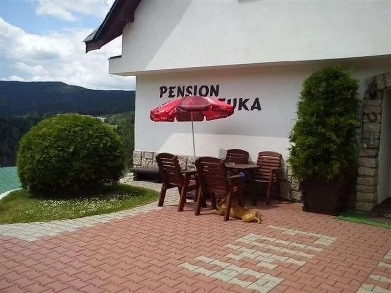 Pension Fuka Špindlerův Mlýn – Špindlerův Mlýn, Česká republika