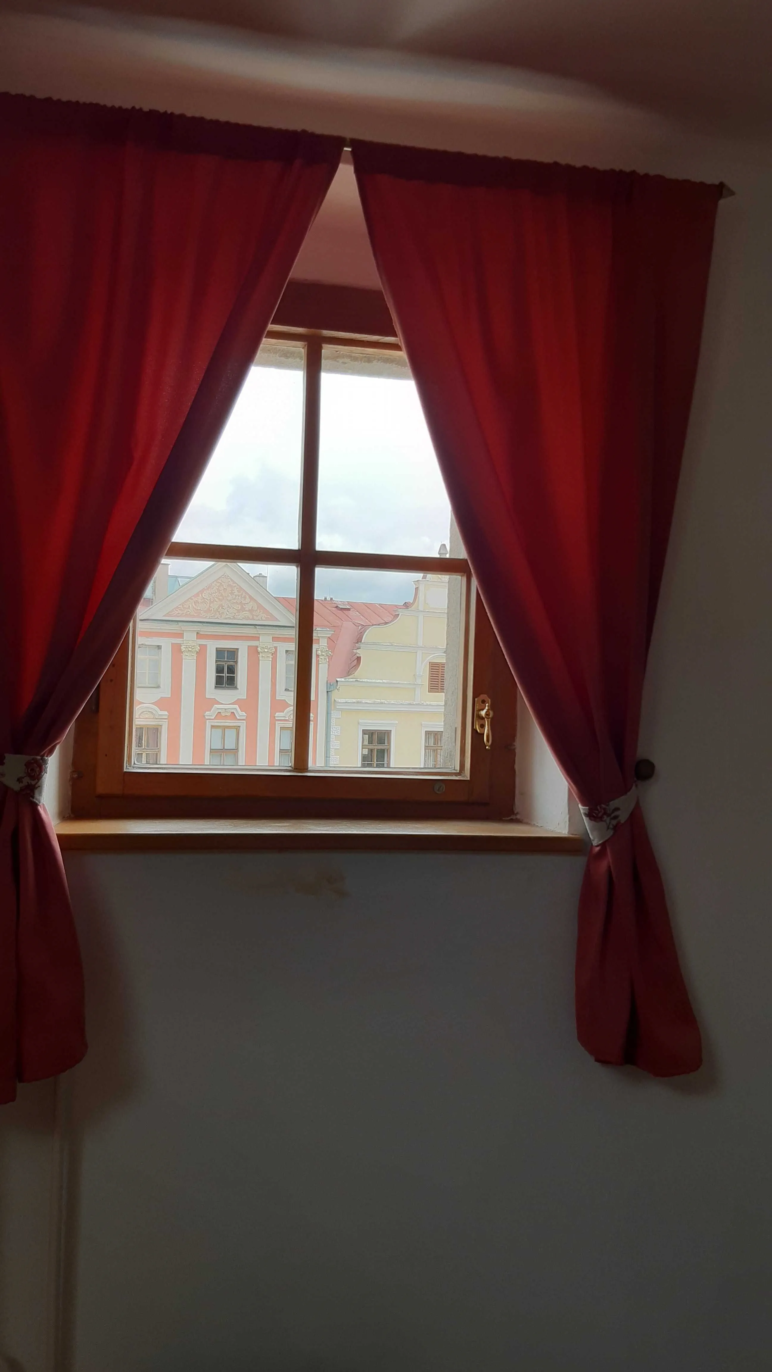 U Šeniglů Telč – Telč, Republica Cehă