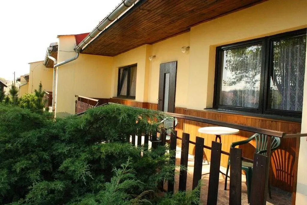 Ubytování Ratibořice- Bungalovy Zlíč Česká Skalice – Česká Skalice, Česká republika