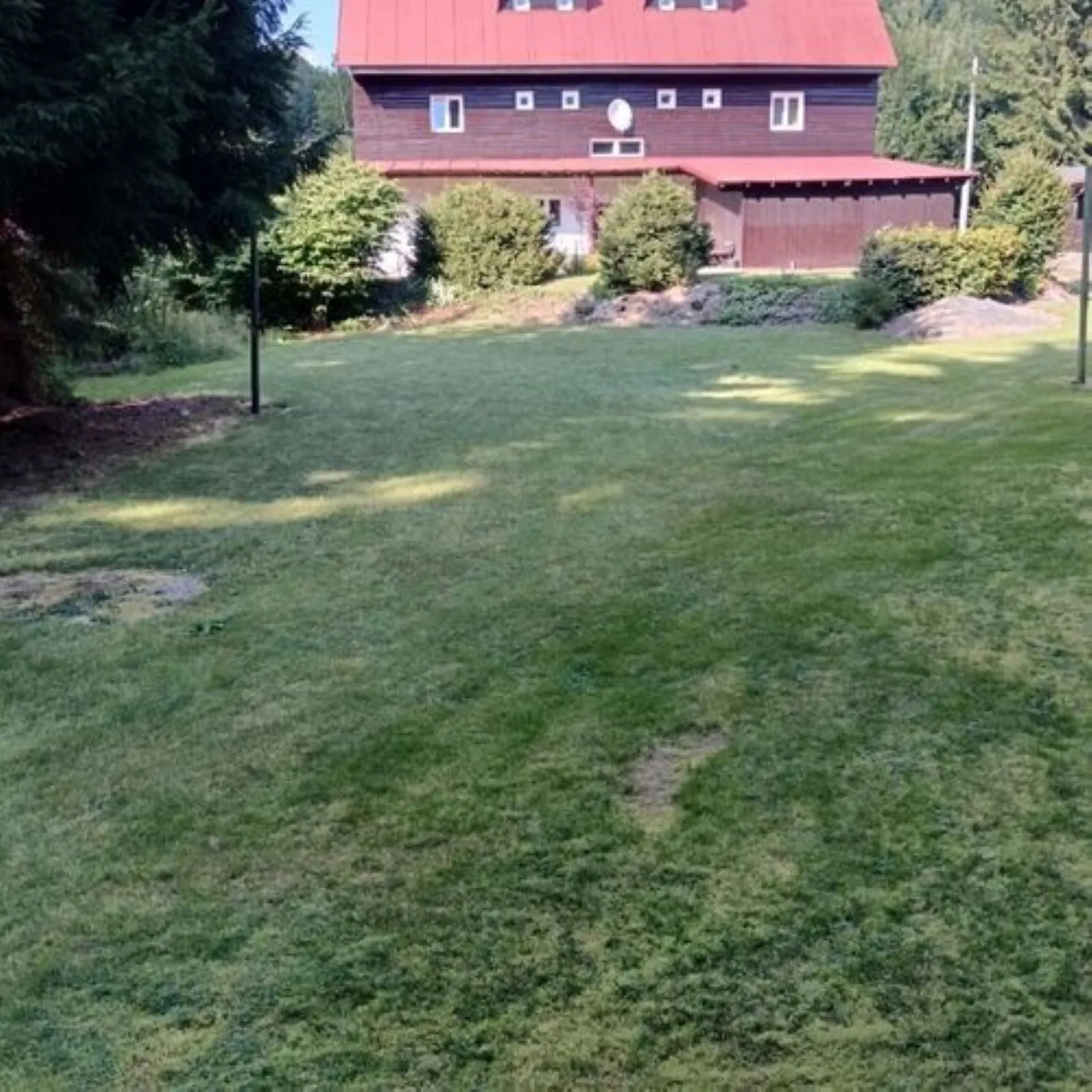 Horská chata (hotel) Sport Josefův Důl – Lučany nad Nisou, Česká republika