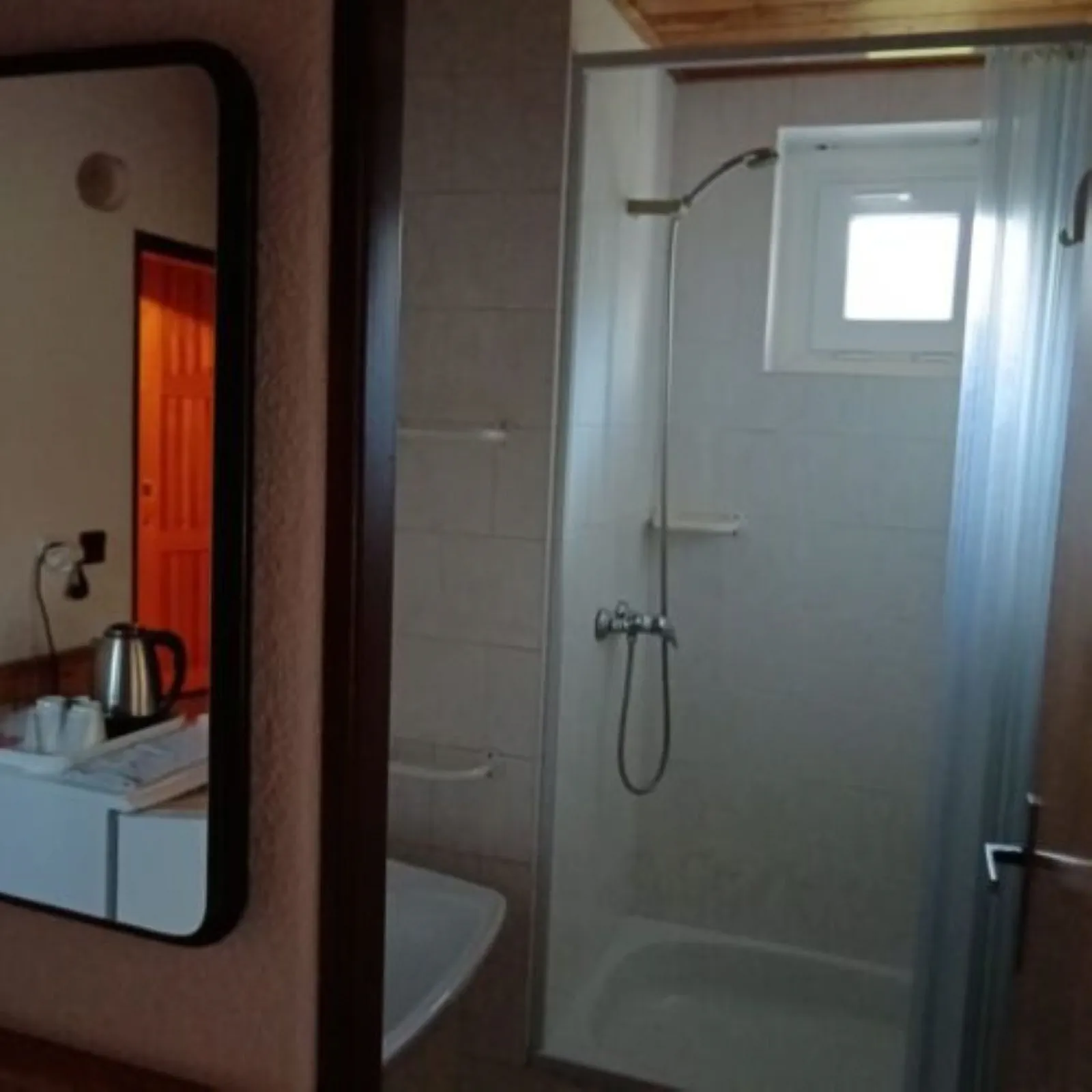 Horská chata (hotel) Sport Josefův Důl – Lučany nad Nisou, Česká republika