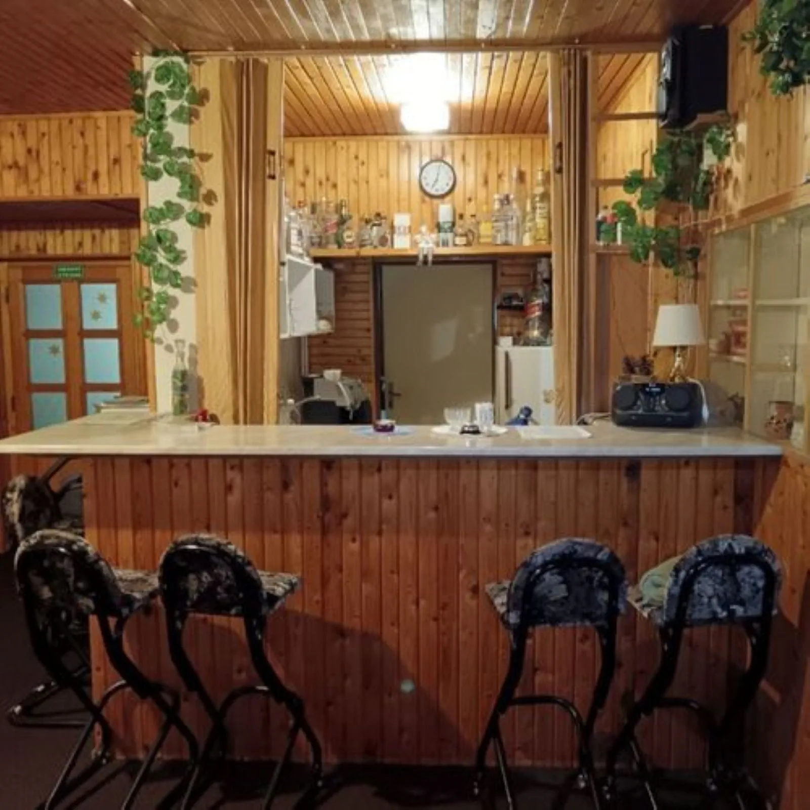Horská chata (hotel) Sport Josefův Důl – Lučany nad Nisou, Česká republika