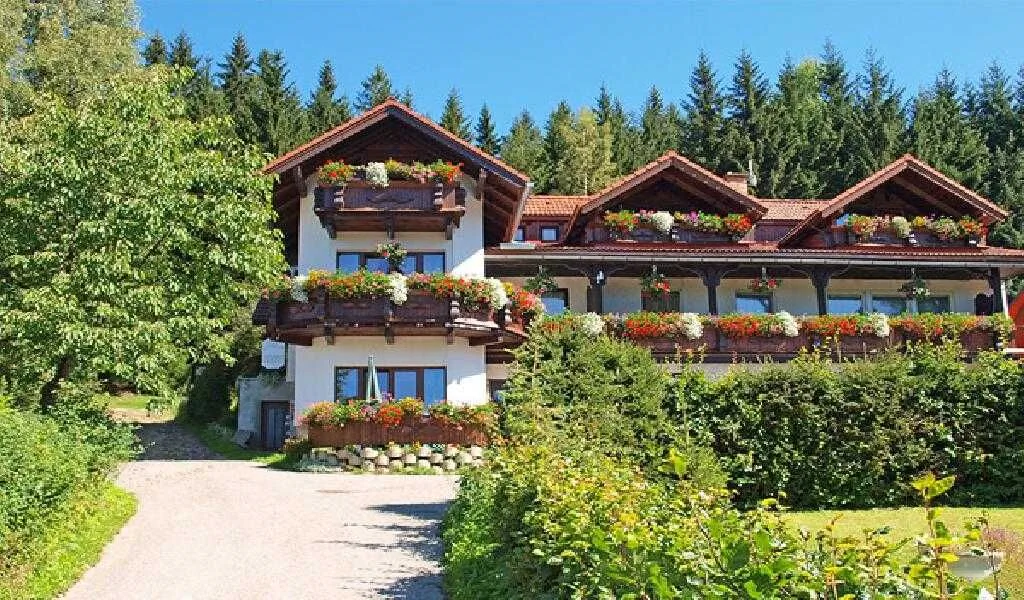 Pension Pretty Harrachov – Harrachov, Republica Cehă
