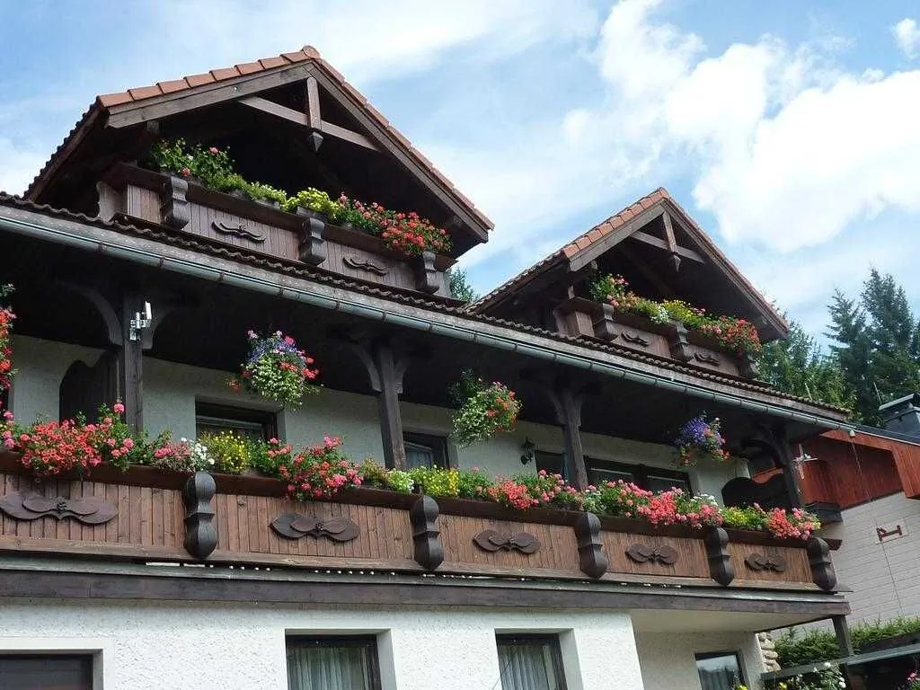 Pension Pretty Harrachov – Harrachov, Republica Cehă