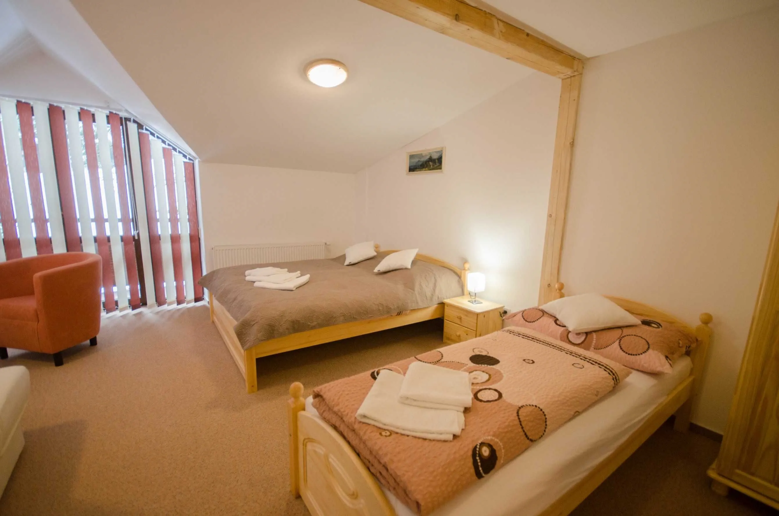 Pension Pretty Harrachov – Harrachov, Republica Cehă