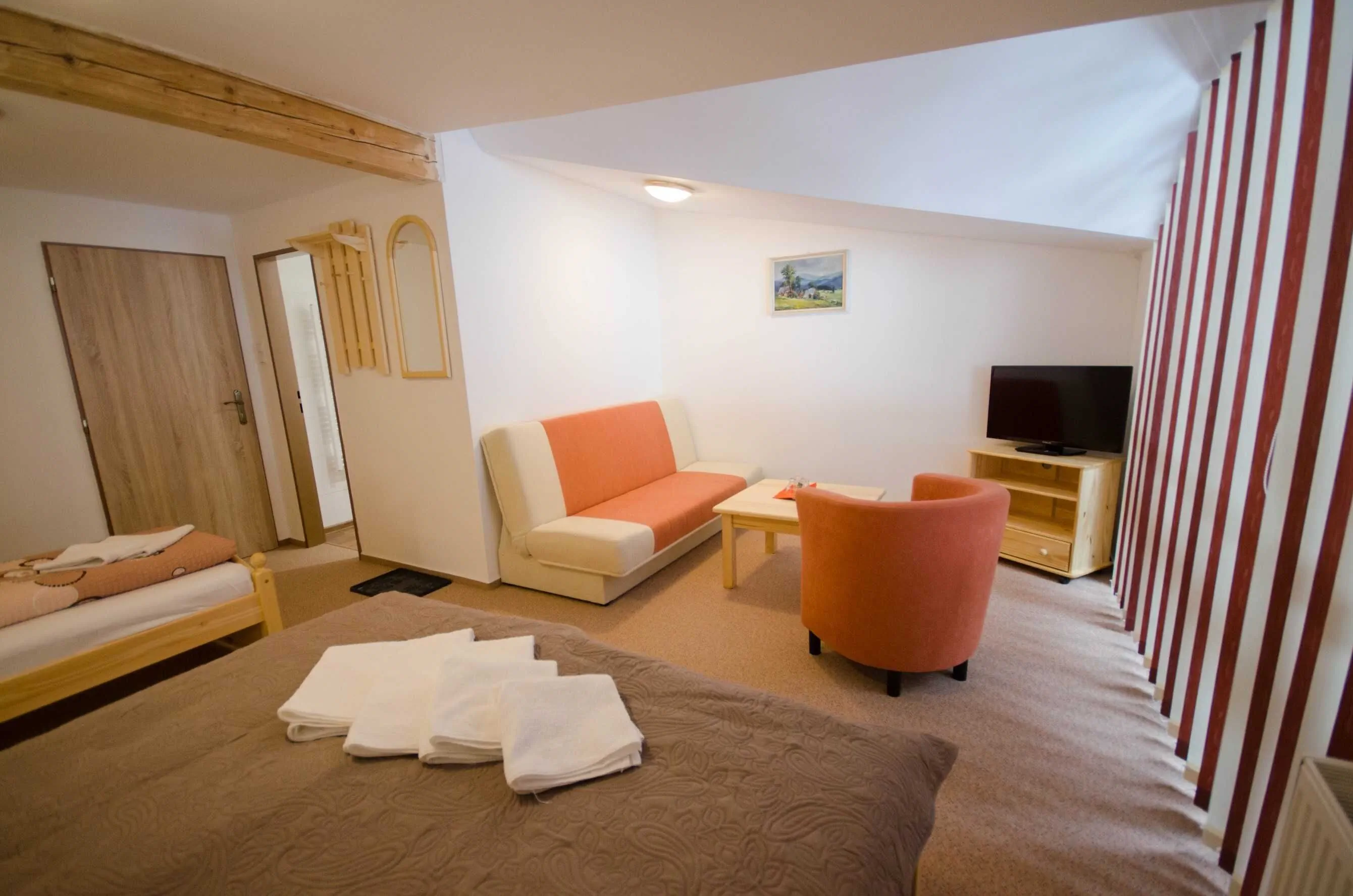 Pension Pretty Harrachov – Harrachov, Republica Cehă