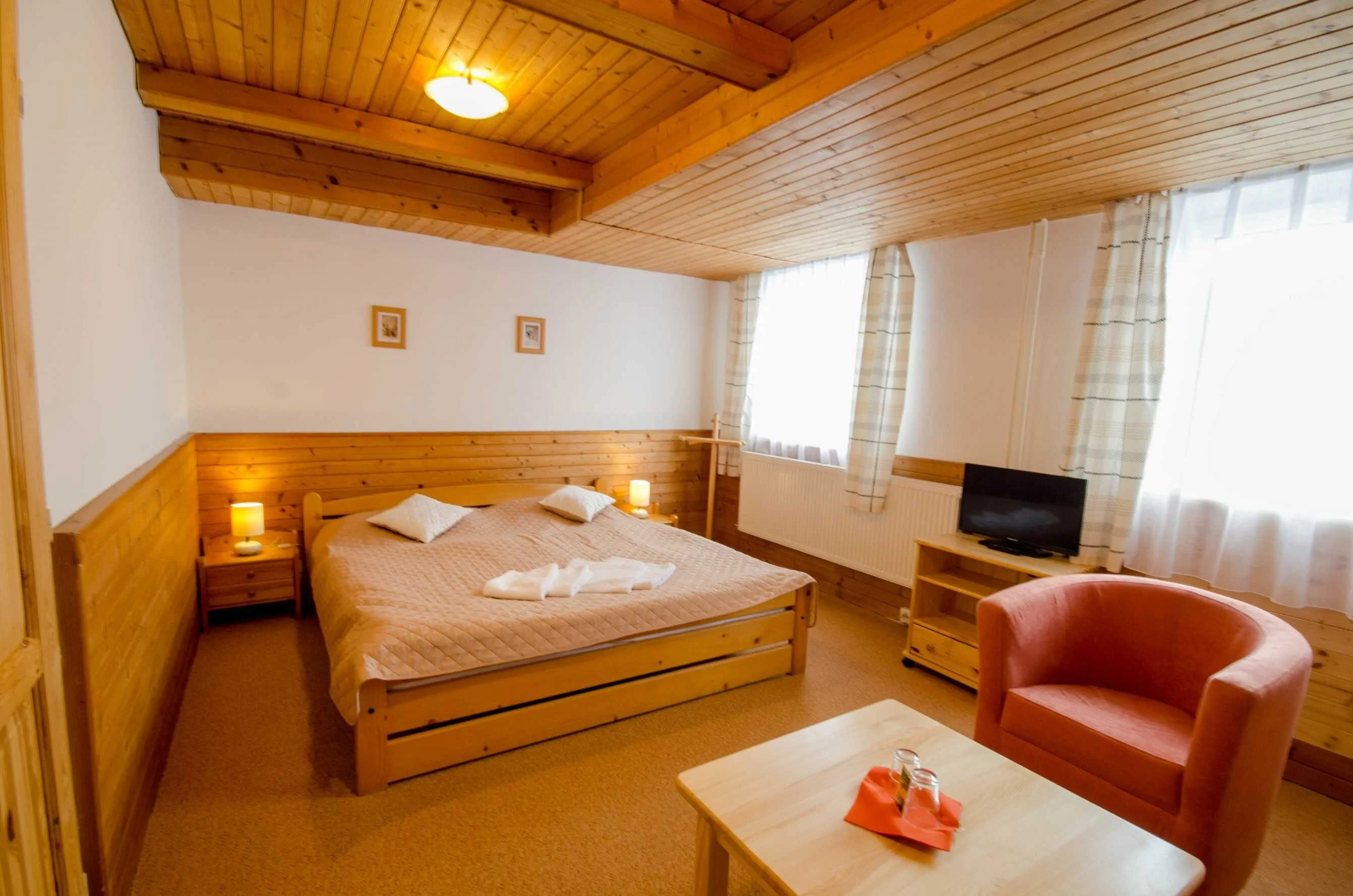 Pension Pretty Harrachov – Harrachov, Republica Cehă