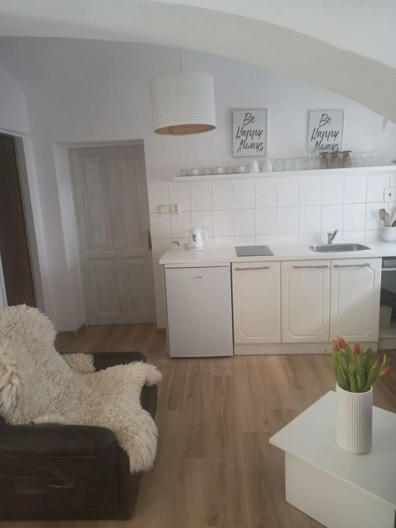 APARTMÁNY ŽIAKOVÁ- UBYTOVÁNÍ NOVÉ HRADY111 Nové Hrady – Nové Hrady, Česká republika