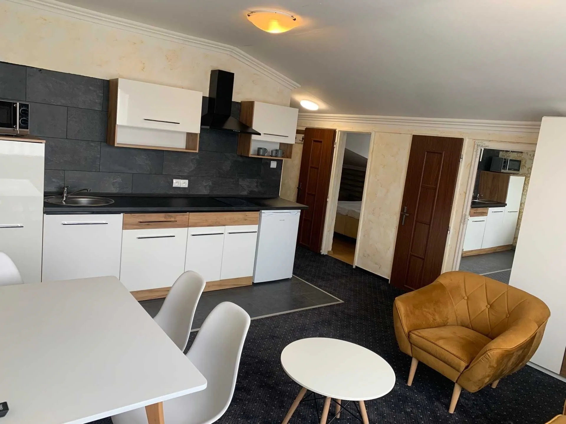 Wellness Hotel BAHENEC Písek – Písek, Česká republika