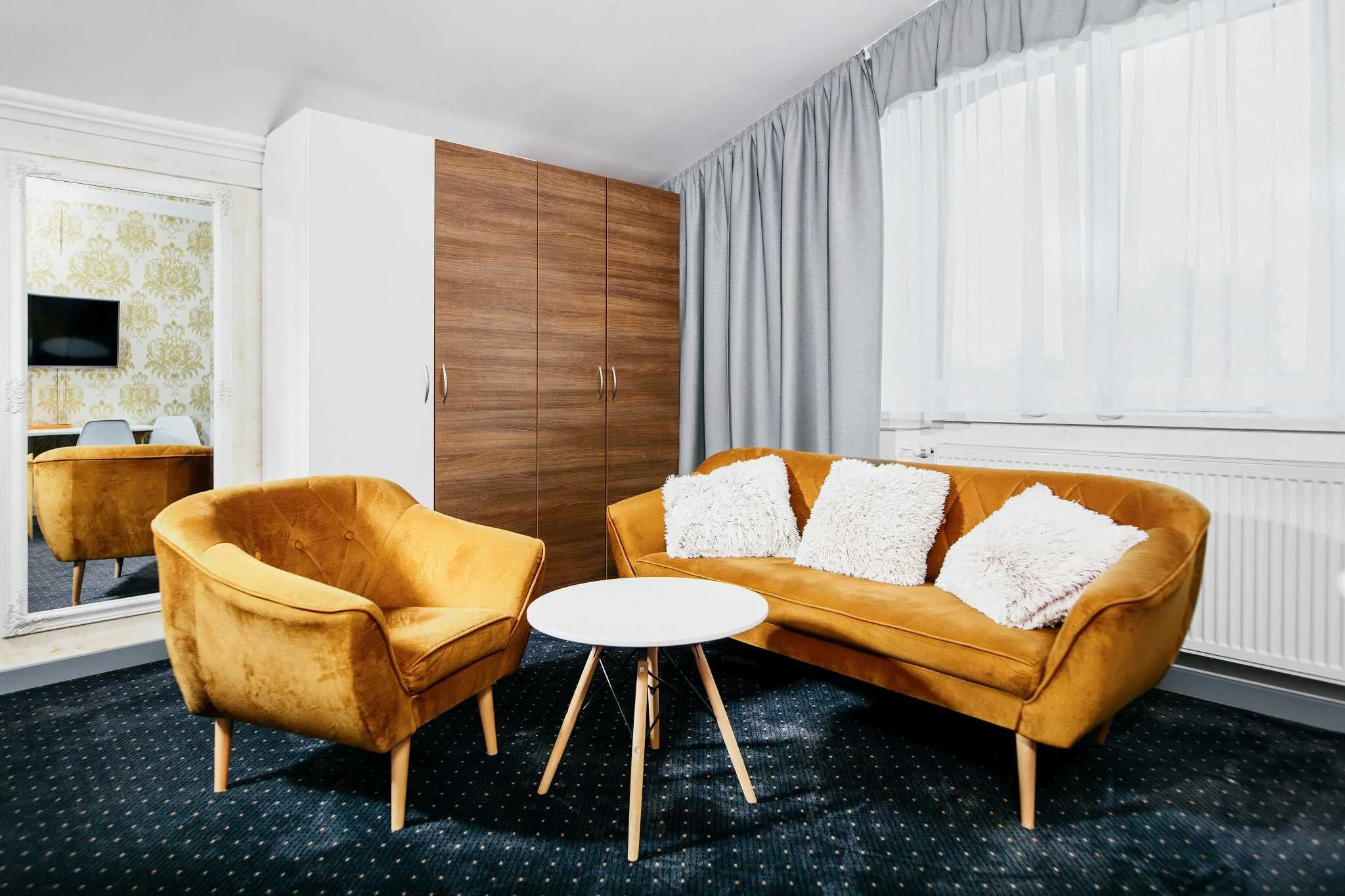 Wellness Hotel BAHENEC Písek – Písek, Česká republika