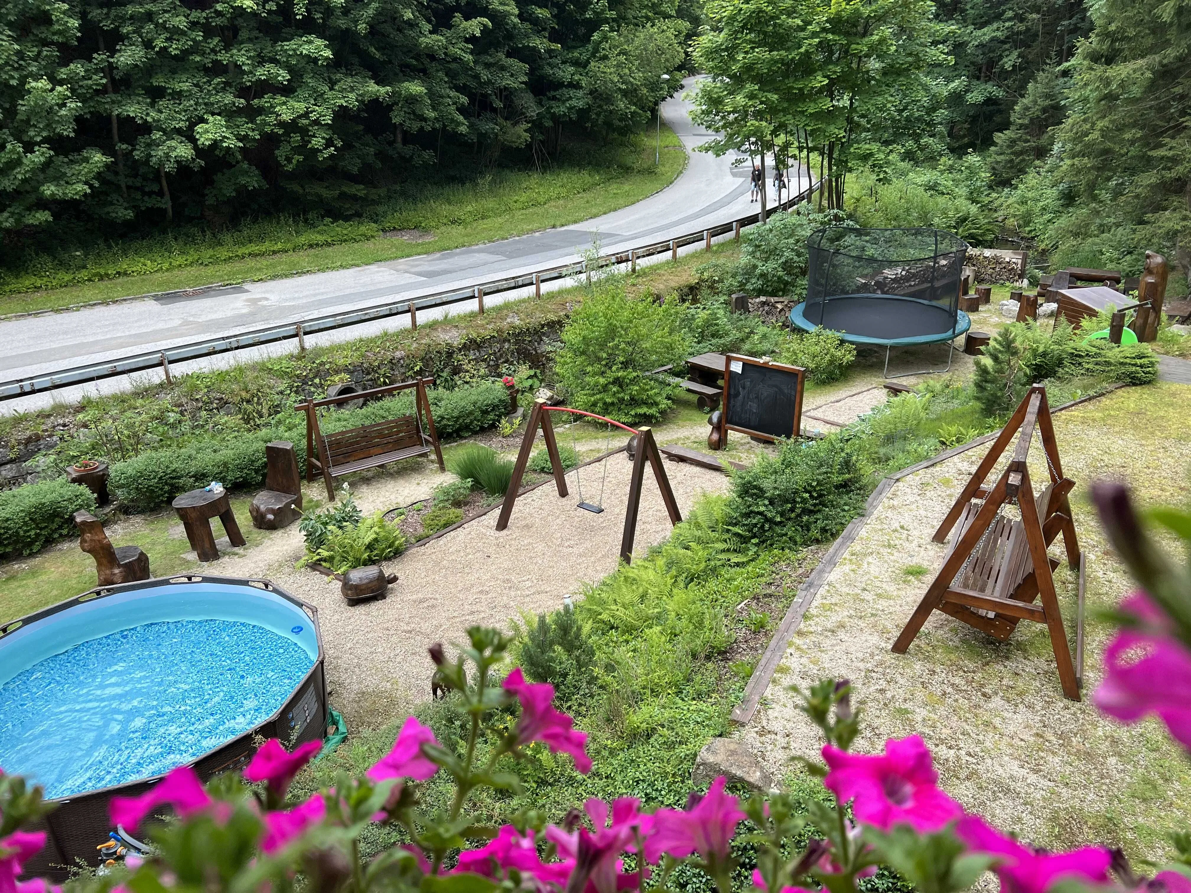Hotýlek pod smrkem Harrachov – Harrachov, Republica Cehă