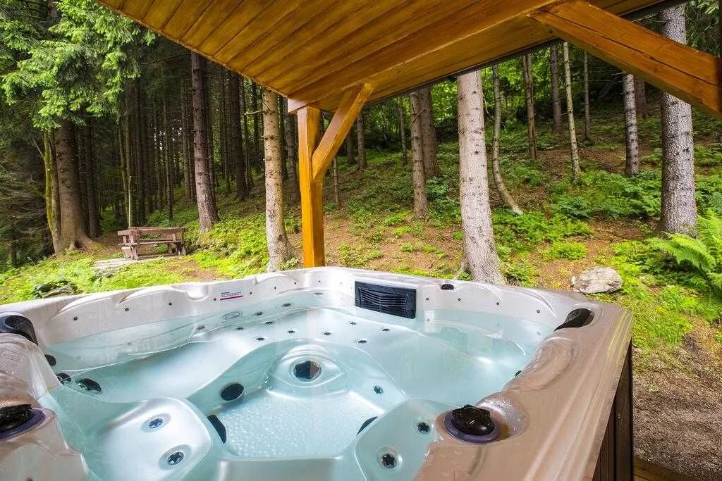 Hotýlek pod smrkem Harrachov – Harrachov, Republica Cehă
