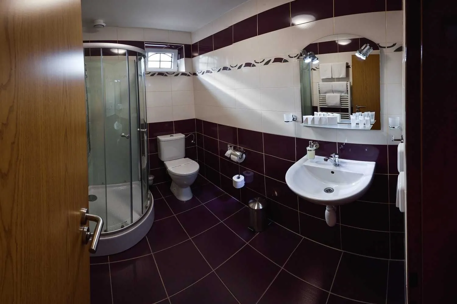 Hotel Ryšavý Vémyslice – Vémyslice, Republica Cehă