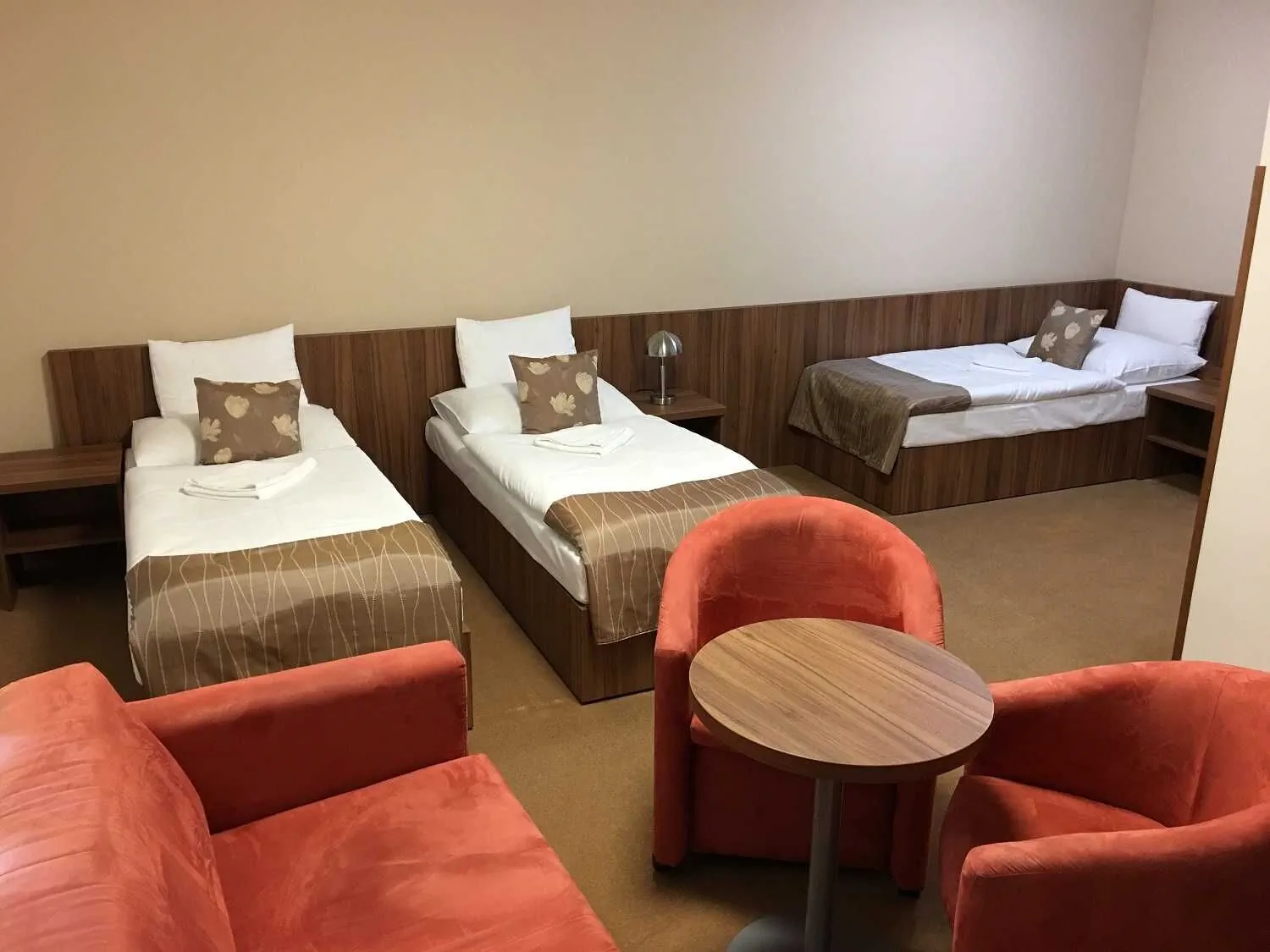 Hotel Ryšavý Vémyslice – Vémyslice, Republica Cehă