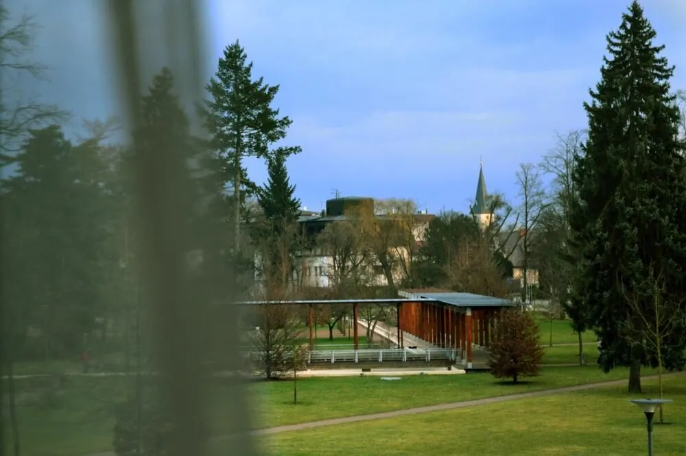 Pension Fontána Poděbrady – Poděbrady, Republica Cehă