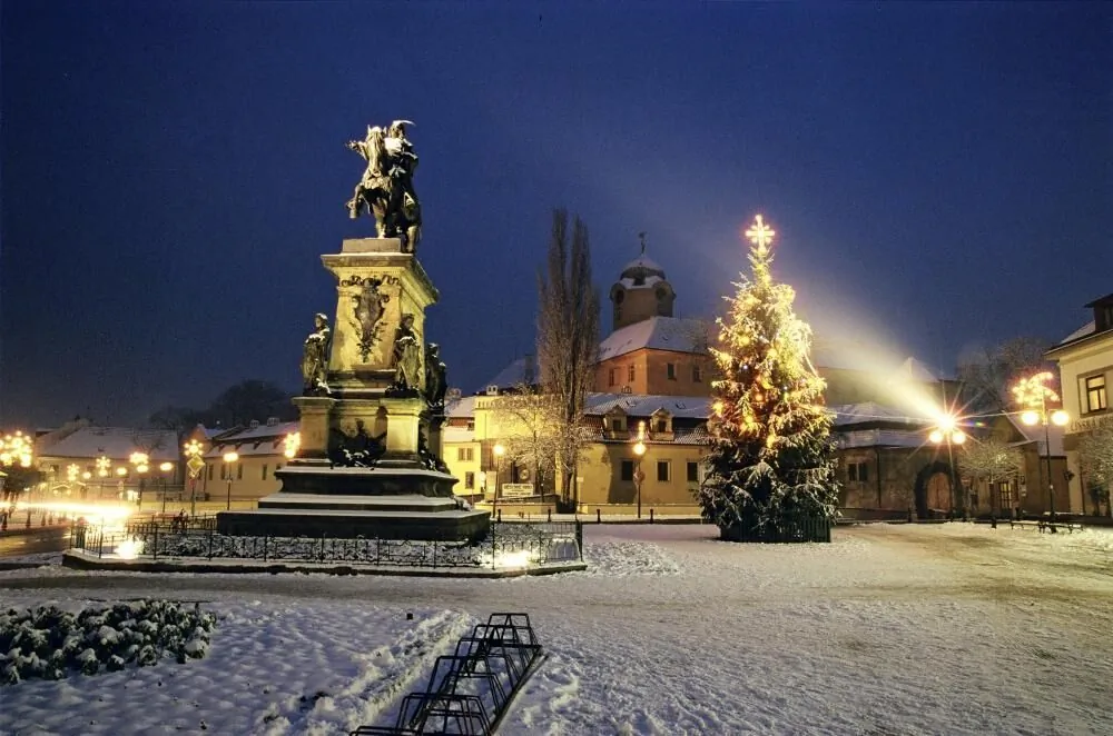 Pension Fontána Poděbrady – Poděbrady, Republica Cehă