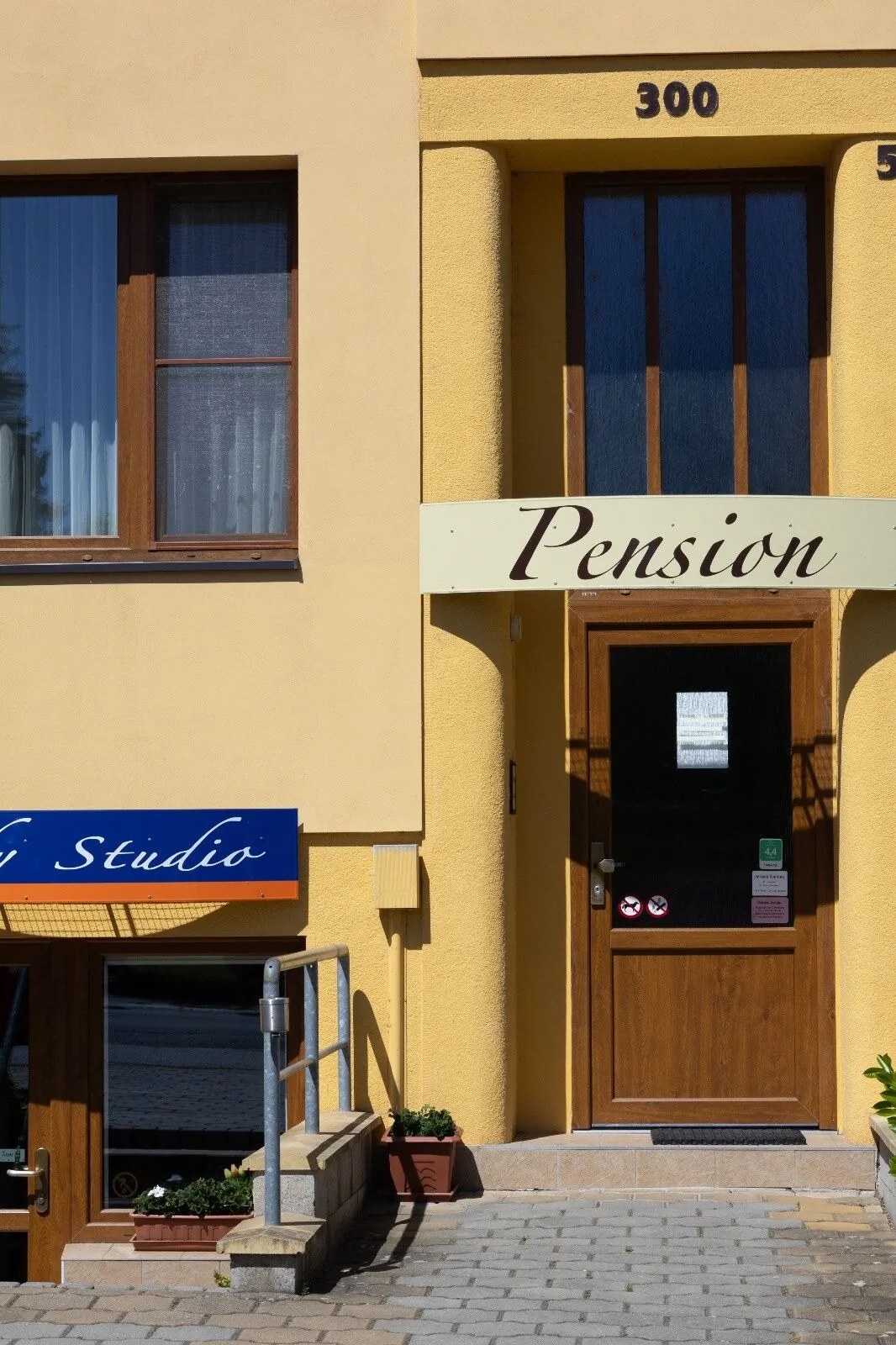 Pension Fontána Poděbrady – Poděbrady, Republica Cehă