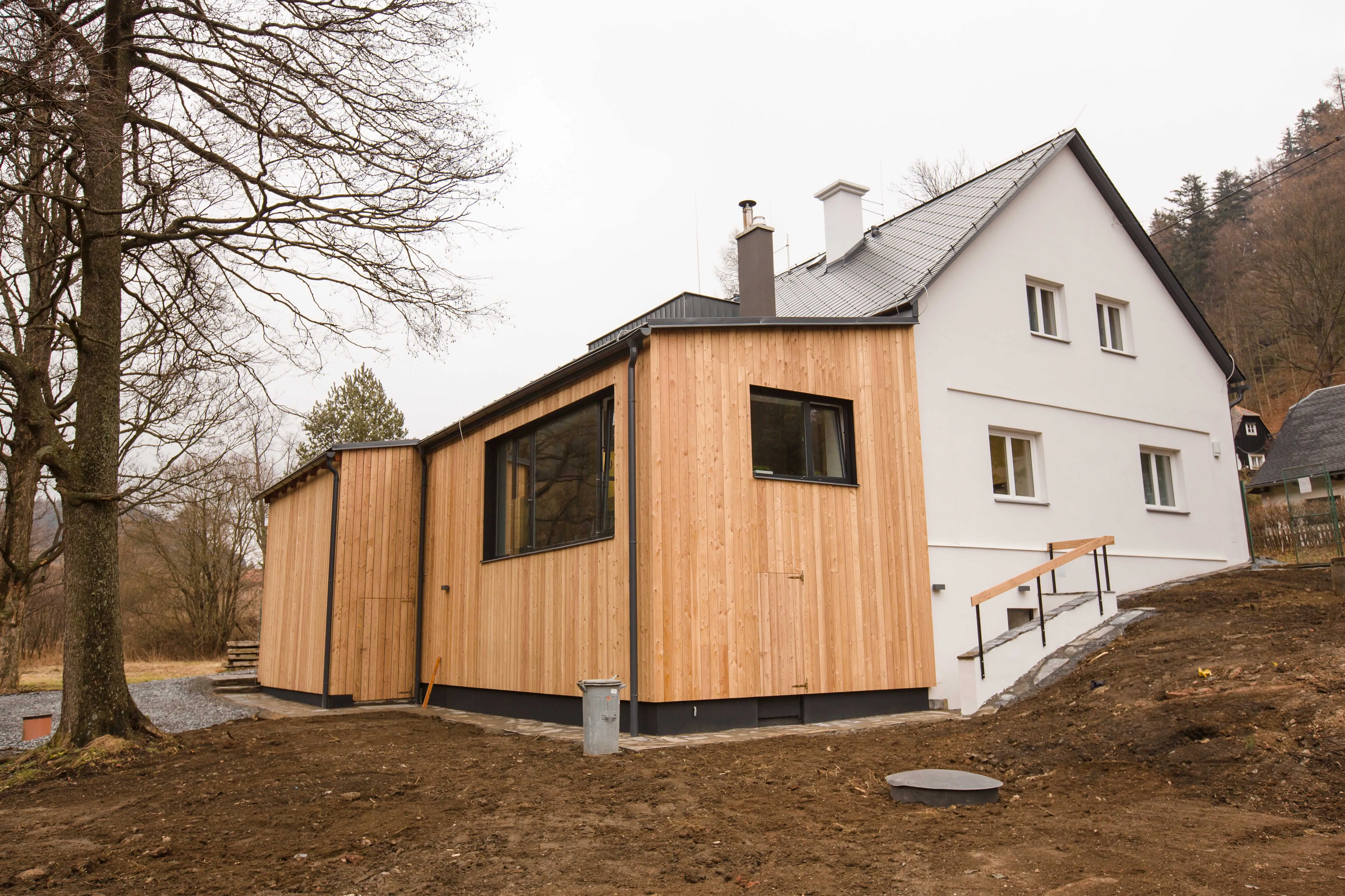 Vila Vivenot Malá Morávka – Malá Morávka, Republica Cehă