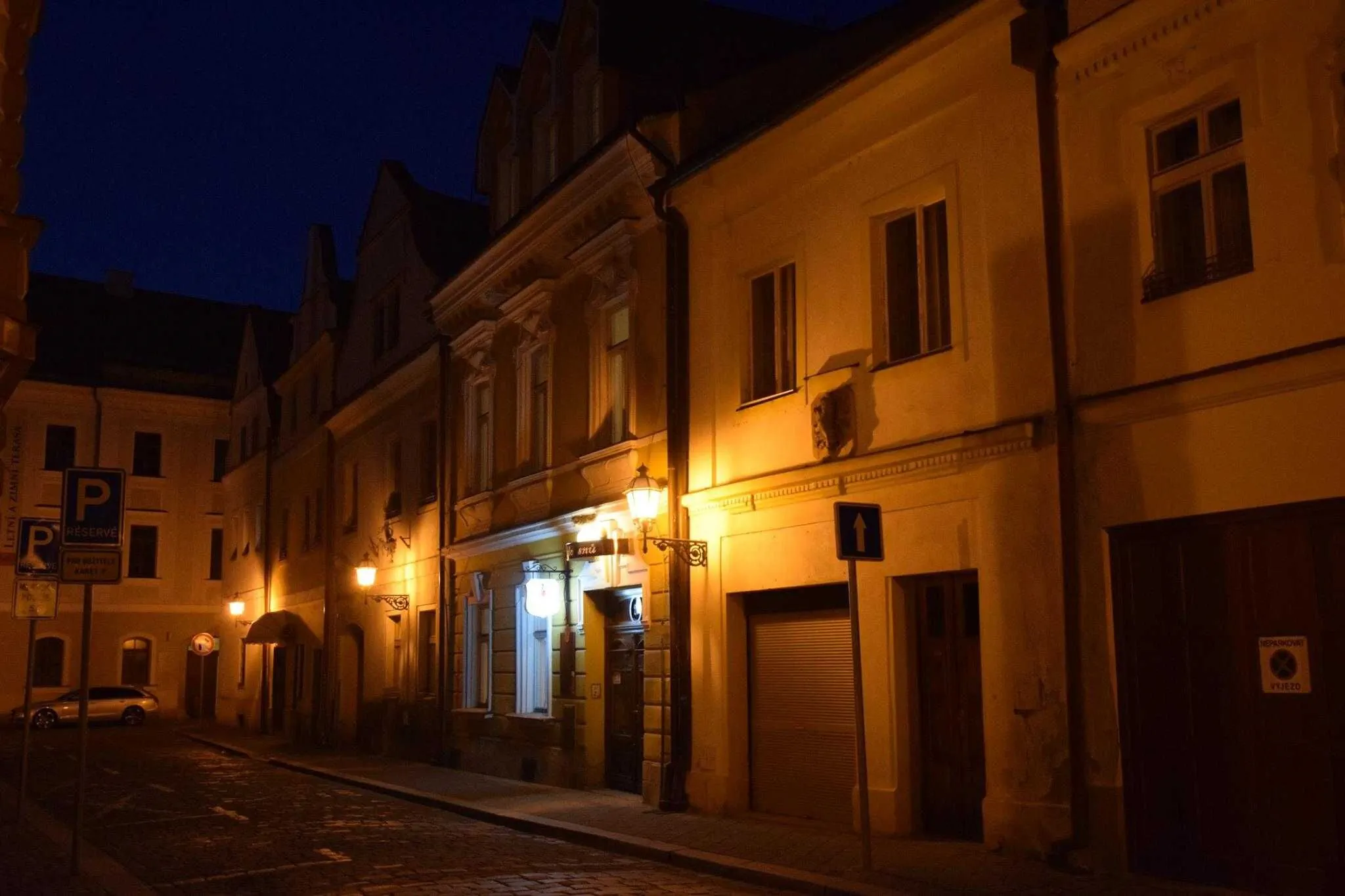 Hnízdo snů Hradec Králové – Hradec Králové, Republica Cehă