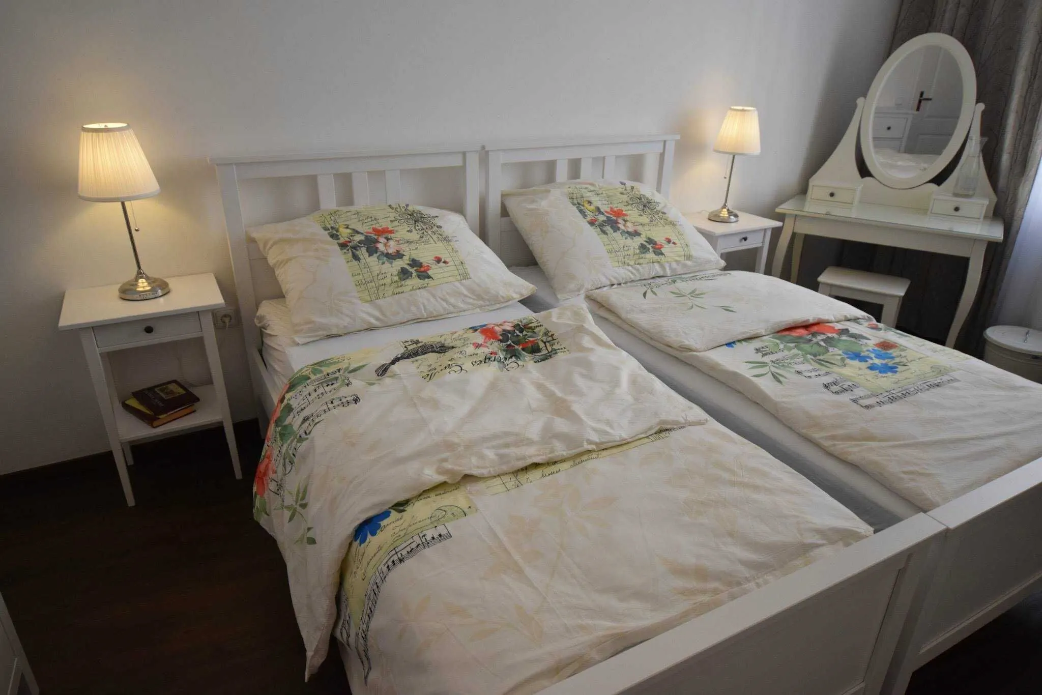 Hnízdo snů Hradec Králové – Hradec Králové, Republica Cehă