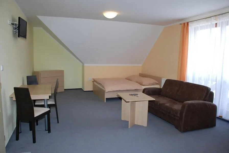 Apartmány Sport Rokytnice nad Jizerou – Rokytnice nad Jizerou, Republica Cehă