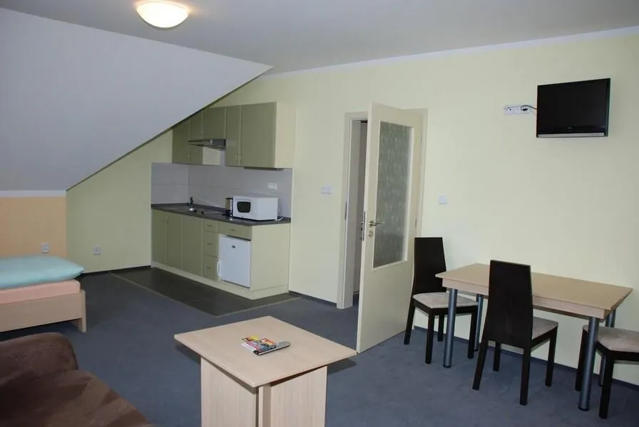 Apartmány Sport Rokytnice nad Jizerou – Rokytnice nad Jizerou, Republica Cehă