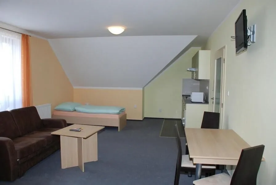Apartmány Sport Rokytnice nad Jizerou – Rokytnice nad Jizerou, Republica Cehă