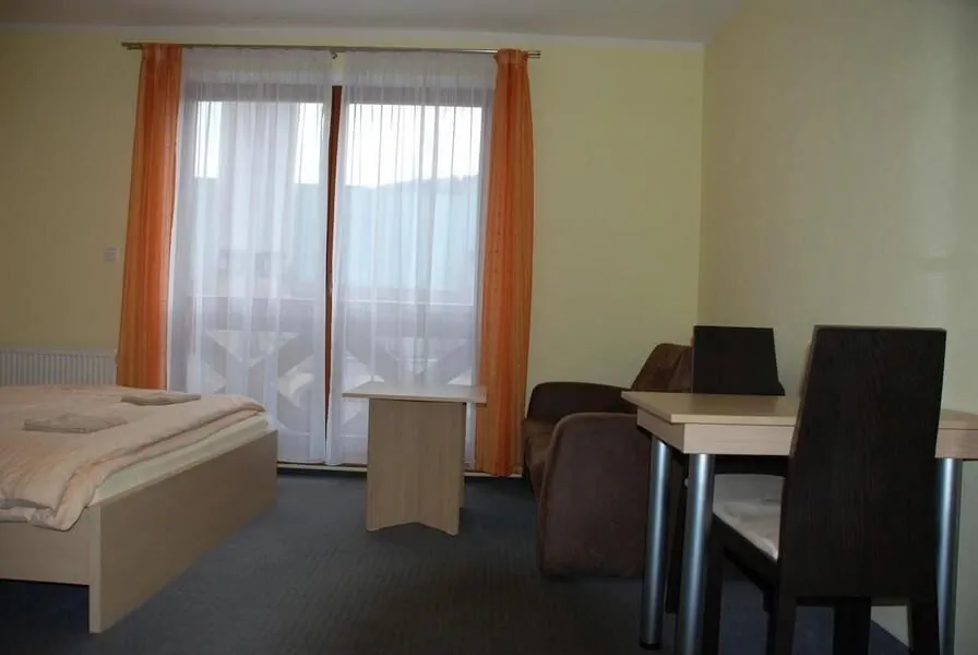 Apartmány Sport Rokytnice nad Jizerou – Rokytnice nad Jizerou, Republica Cehă
