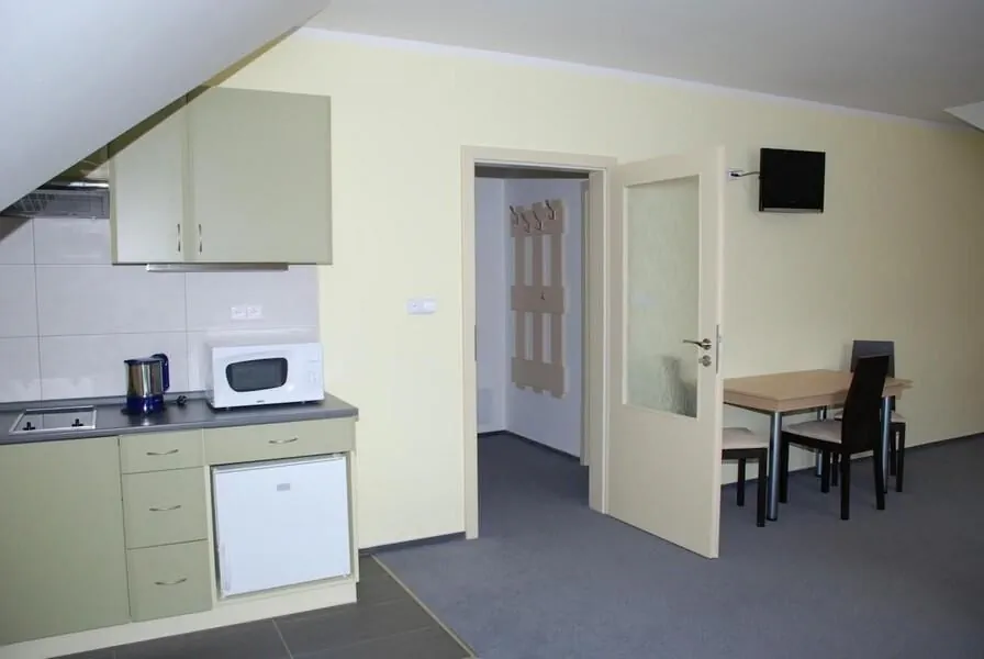 Apartmány Sport Rokytnice nad Jizerou – Rokytnice nad Jizerou, Republica Cehă