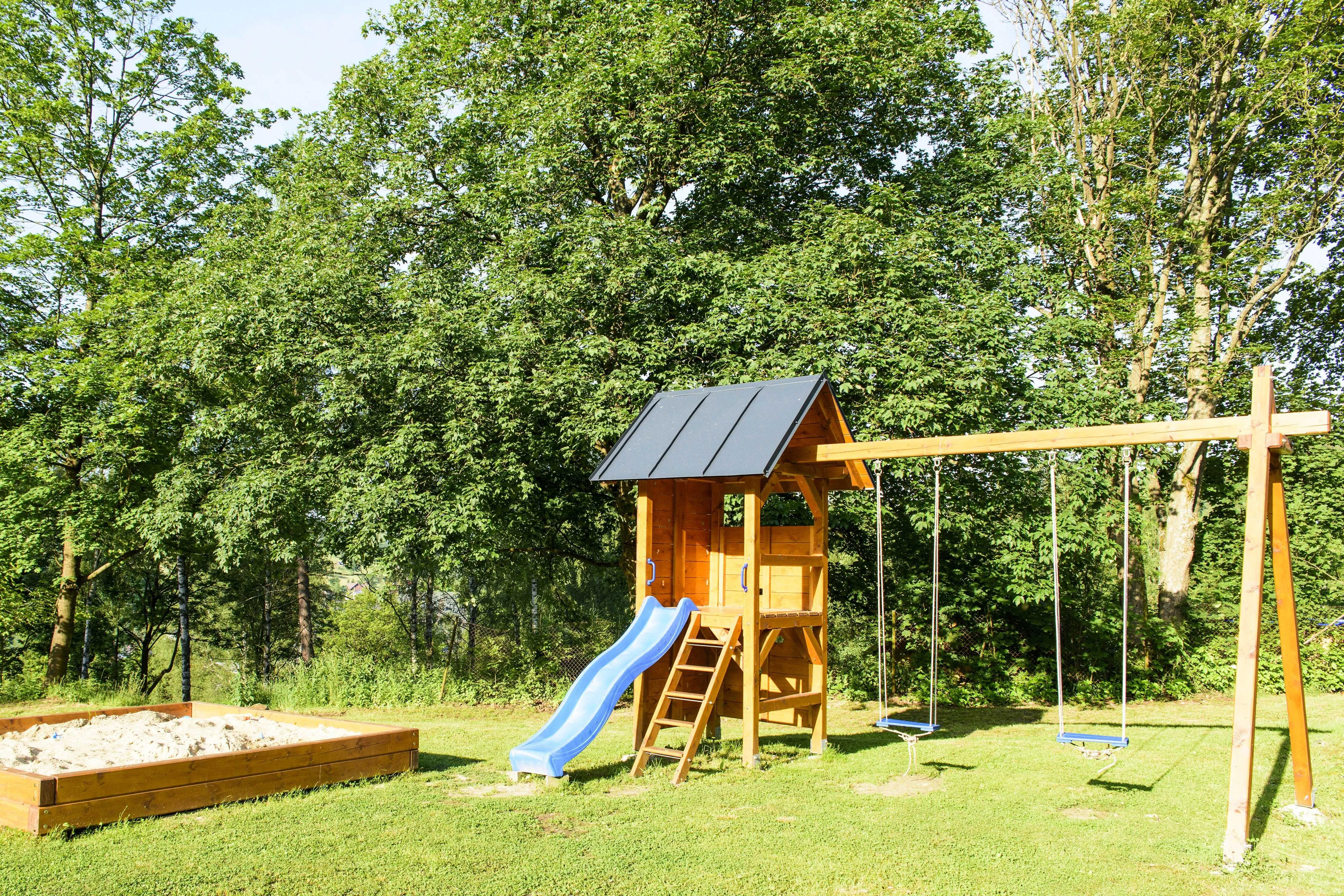 Apartmány Řezáč Rokytnice nad Jizerou – Rokytnice nad Jizerou, Česká republika