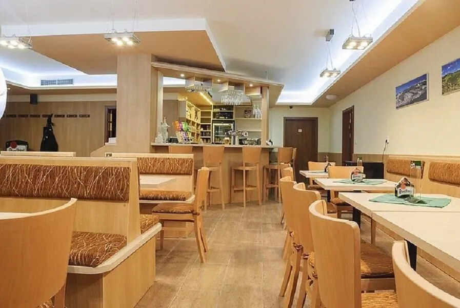 Apartmány Řezáč Rokytnice nad Jizerou – Rokytnice nad Jizerou, Česká republika