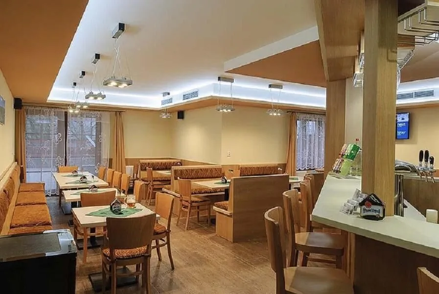 Apartmány Řezáč Rokytnice nad Jizerou – Rokytnice nad Jizerou, Česká republika