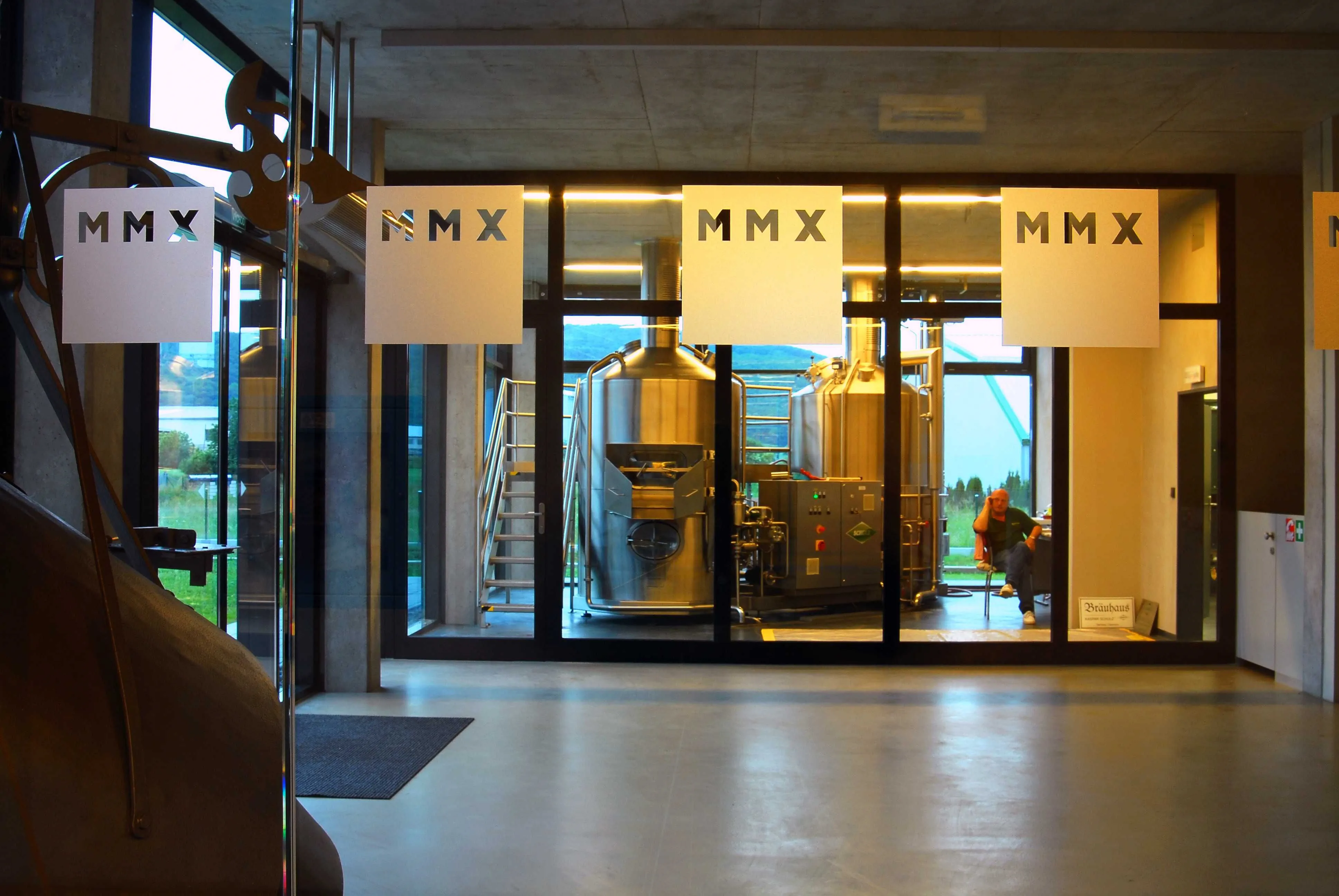 Pivotel MMX Lety – Lety, Česká republika