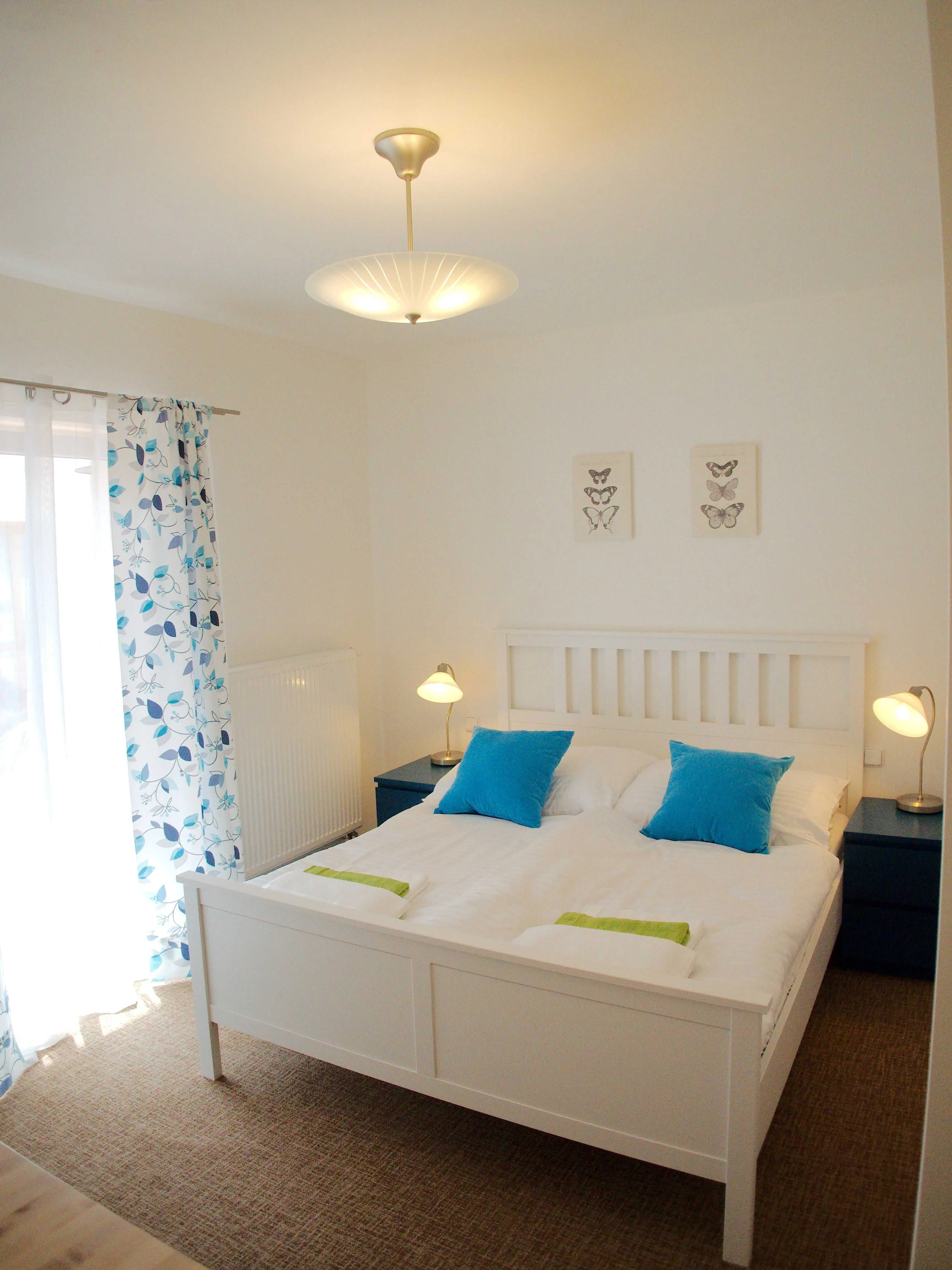 Apartmány Lhota Haškovcova Lhota - foto 5