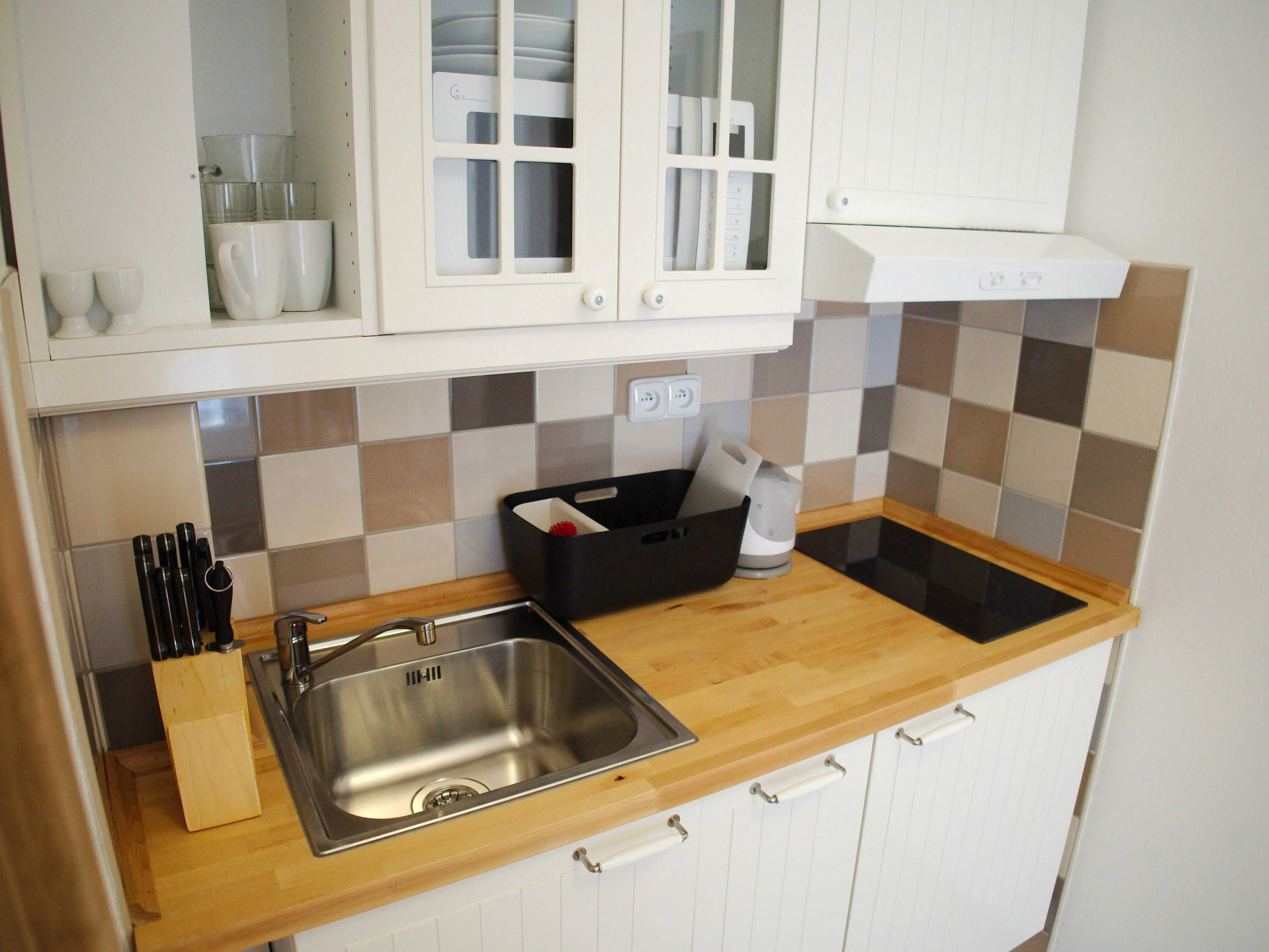 Apartmány Lhota Haškovcova Lhota - foto 8
