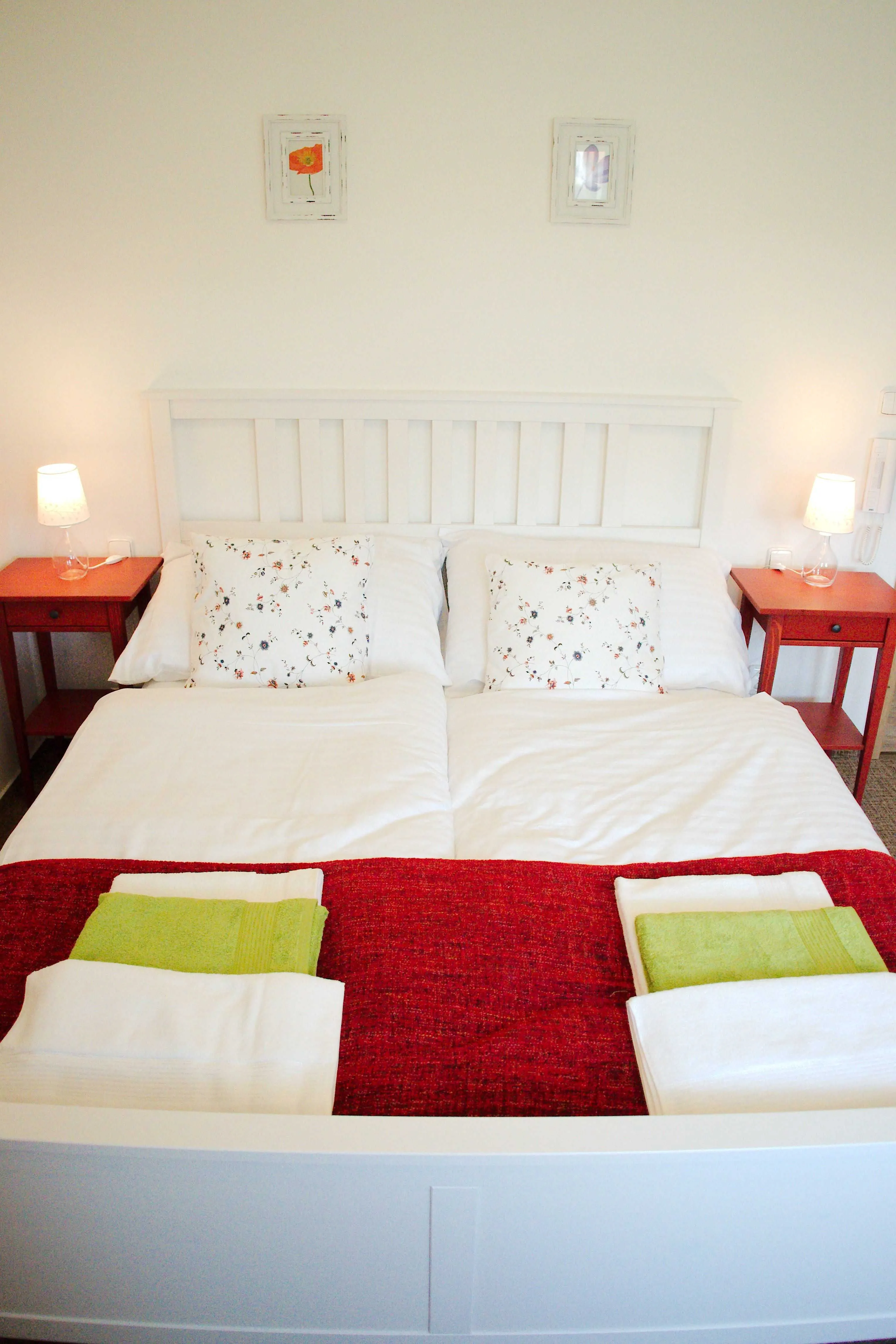 Apartmány Lhota Haškovcova Lhota - foto 10
