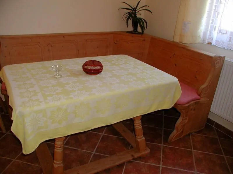 Apartmány Tisá 452 - foto 7