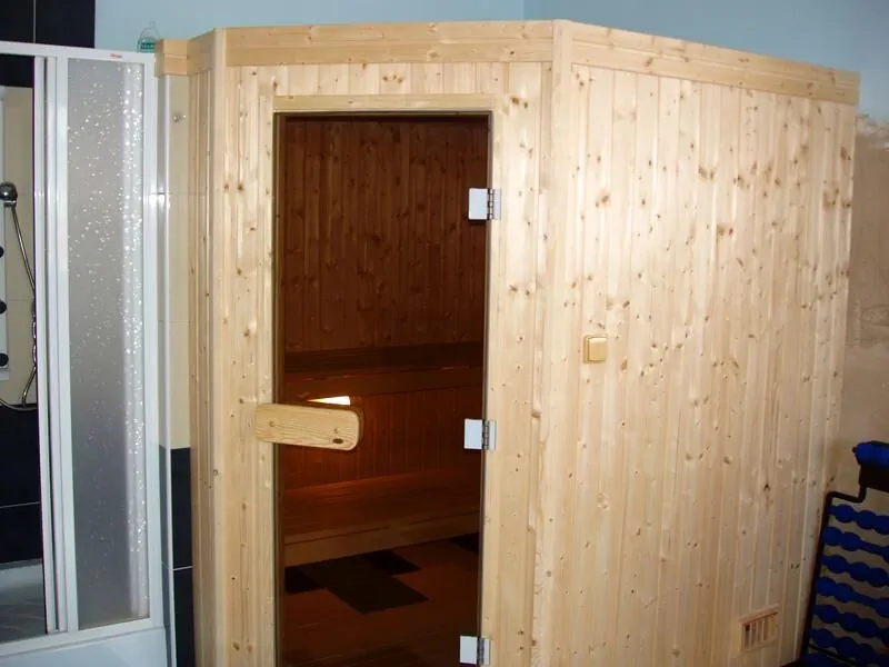 Apartmány Tisá 452 - foto 5