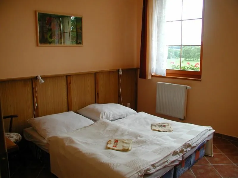 Apartmány Tisá 452 - foto 2